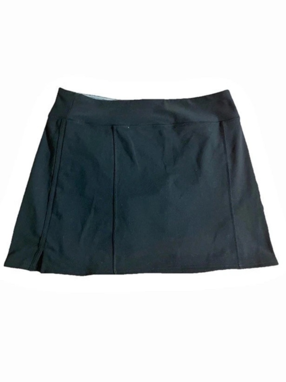 Adidas Climacool Golf Mini Skirt Size Large Like New